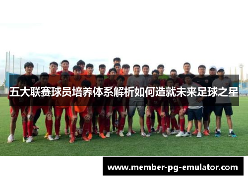五大联赛球员培养体系解析如何造就未来足球之星