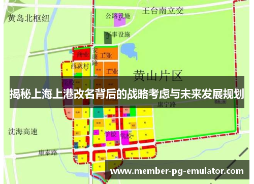 揭秘上海上港改名背后的战略考虑与未来发展规划