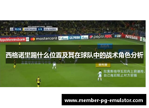 西格诺里踢什么位置及其在球队中的战术角色分析
