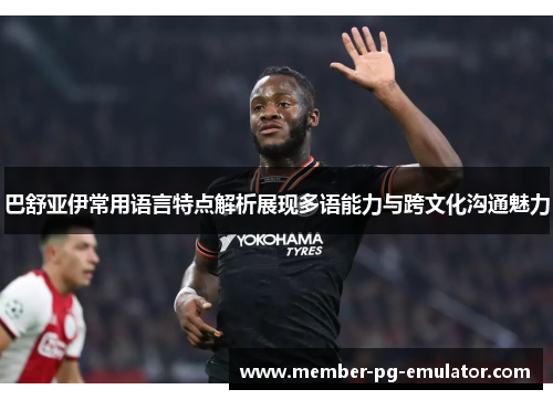 巴舒亚伊常用语言特点解析展现多语能力与跨文化沟通魅力 巴舒亚伊常用语言特点解析展现多语能力与跨文化沟通魅力