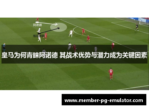 皇马为何青睐阿诺德 其战术优势与潜力成为关键因素